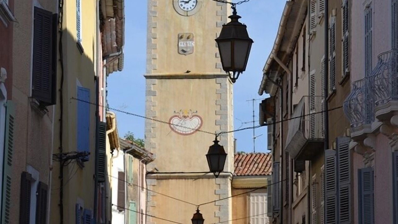 Photo of Others in Besse-sur-Issole