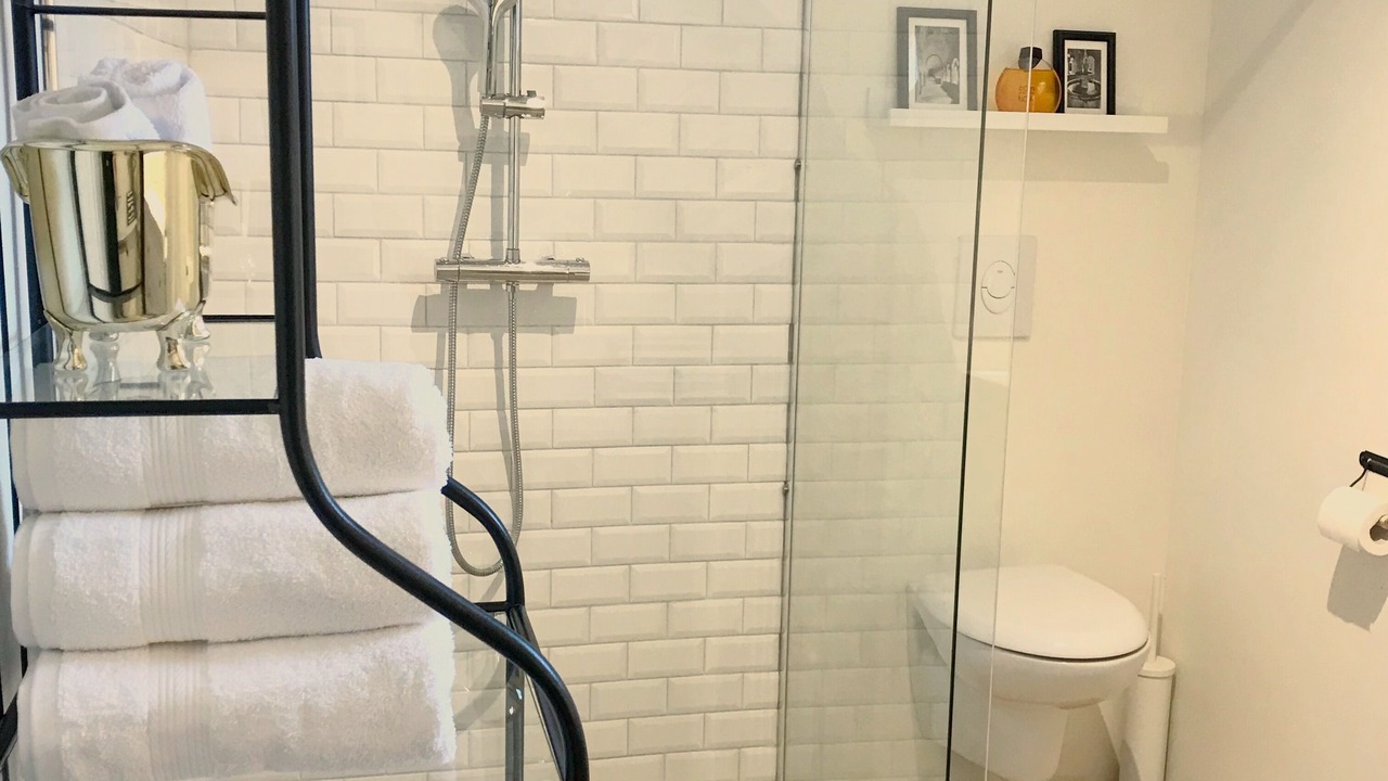 Photo of Bathroom in Besse-sur-Issole
