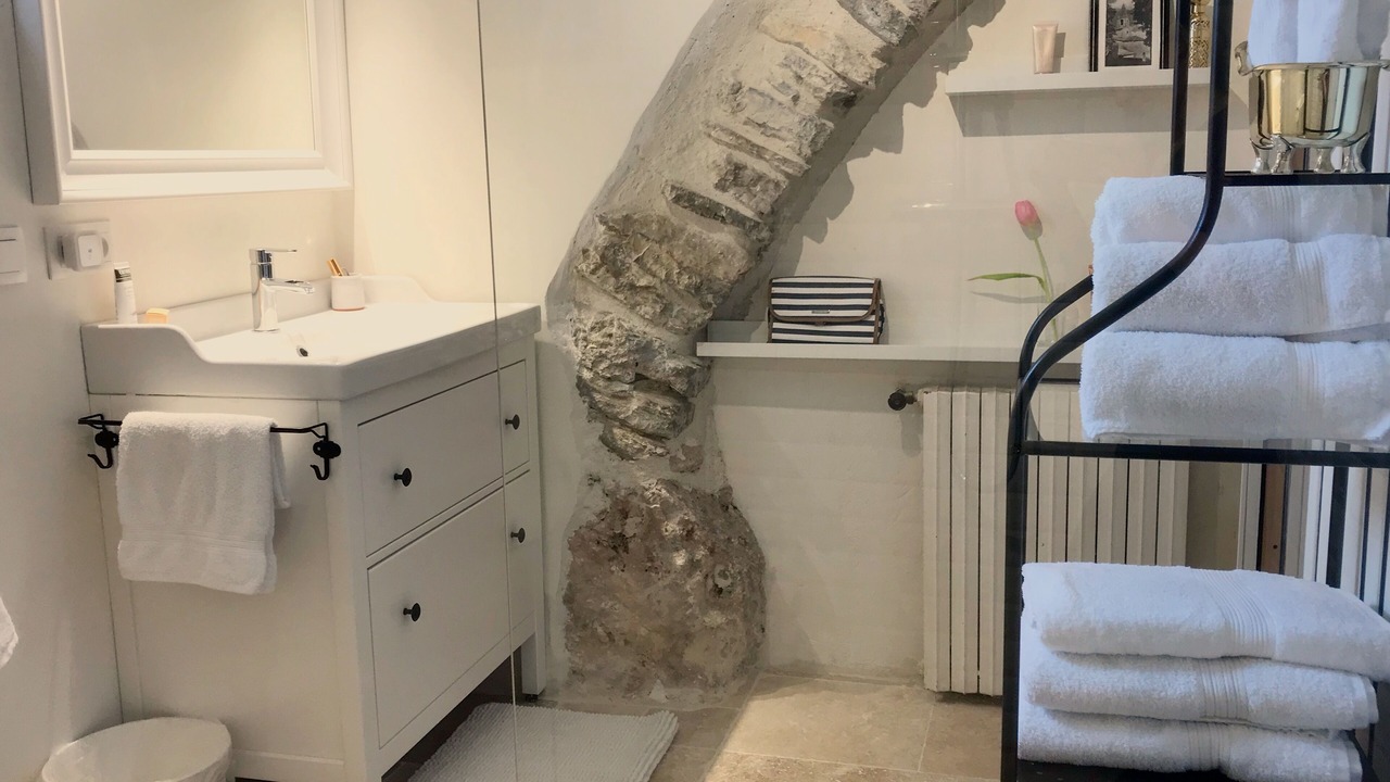 Photo of Bathroom in Besse-sur-Issole