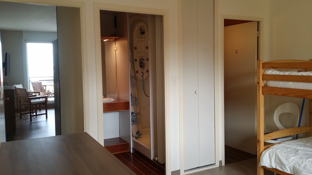 Photo of Bedroom in Tregastel