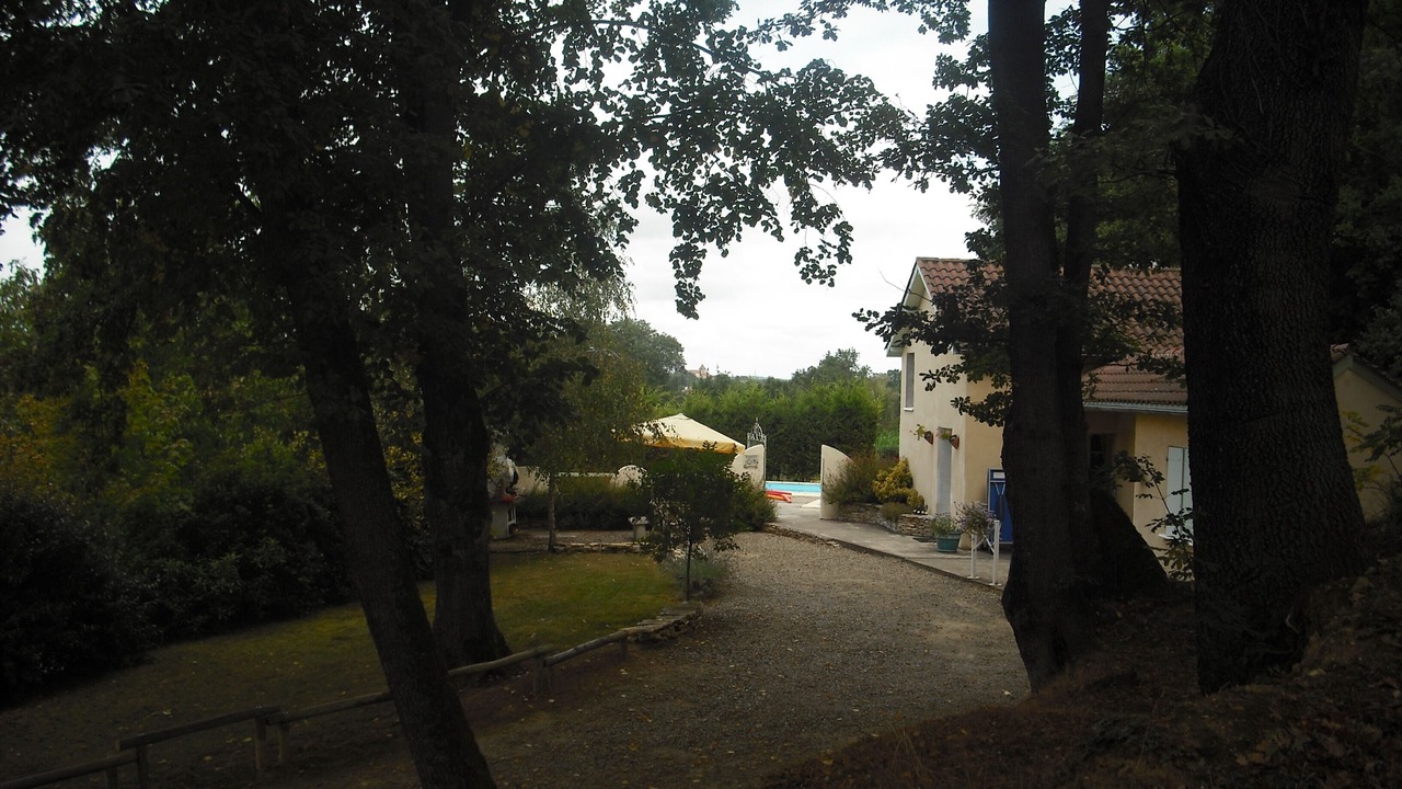 Photo of Outdoor in Madiran