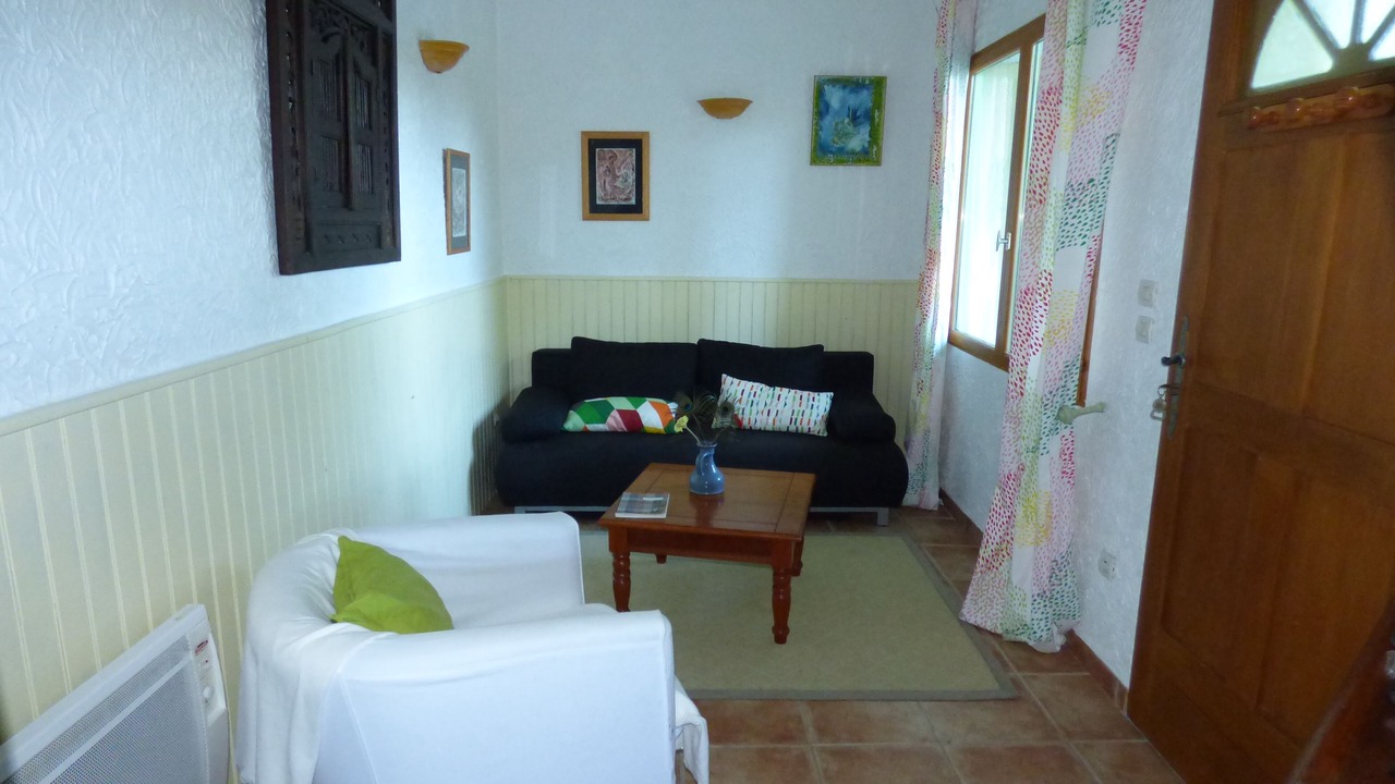Photo of Livingroom in Madiran