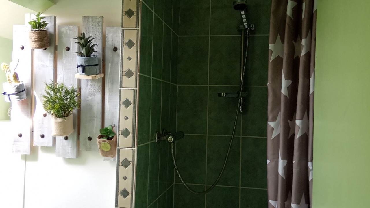 Photo of Bathroom in Madiran