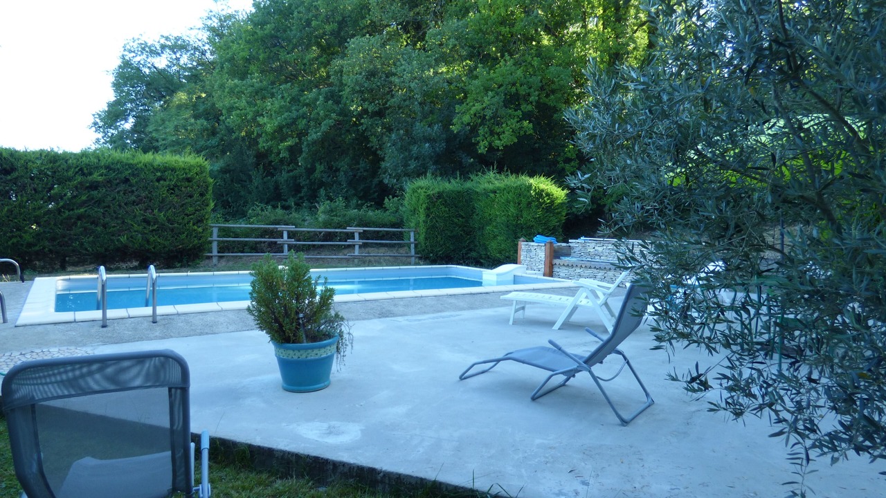 Photo of Outdoor in Madiran