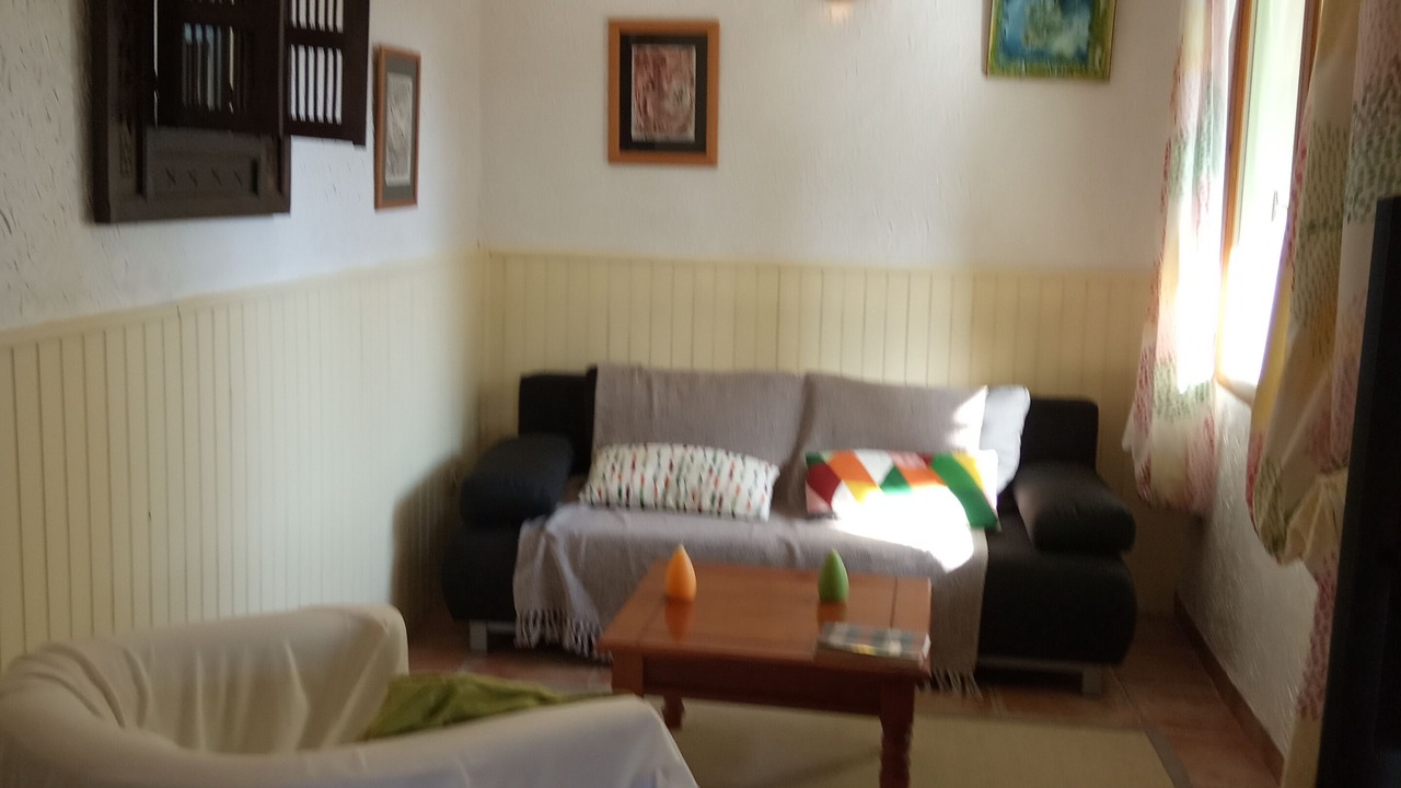 Photo of Livingroom in Madiran