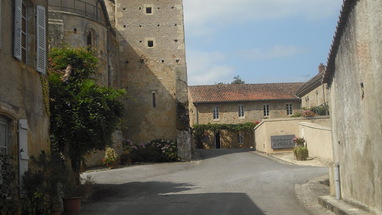 Photo of Outdoor in Madiran