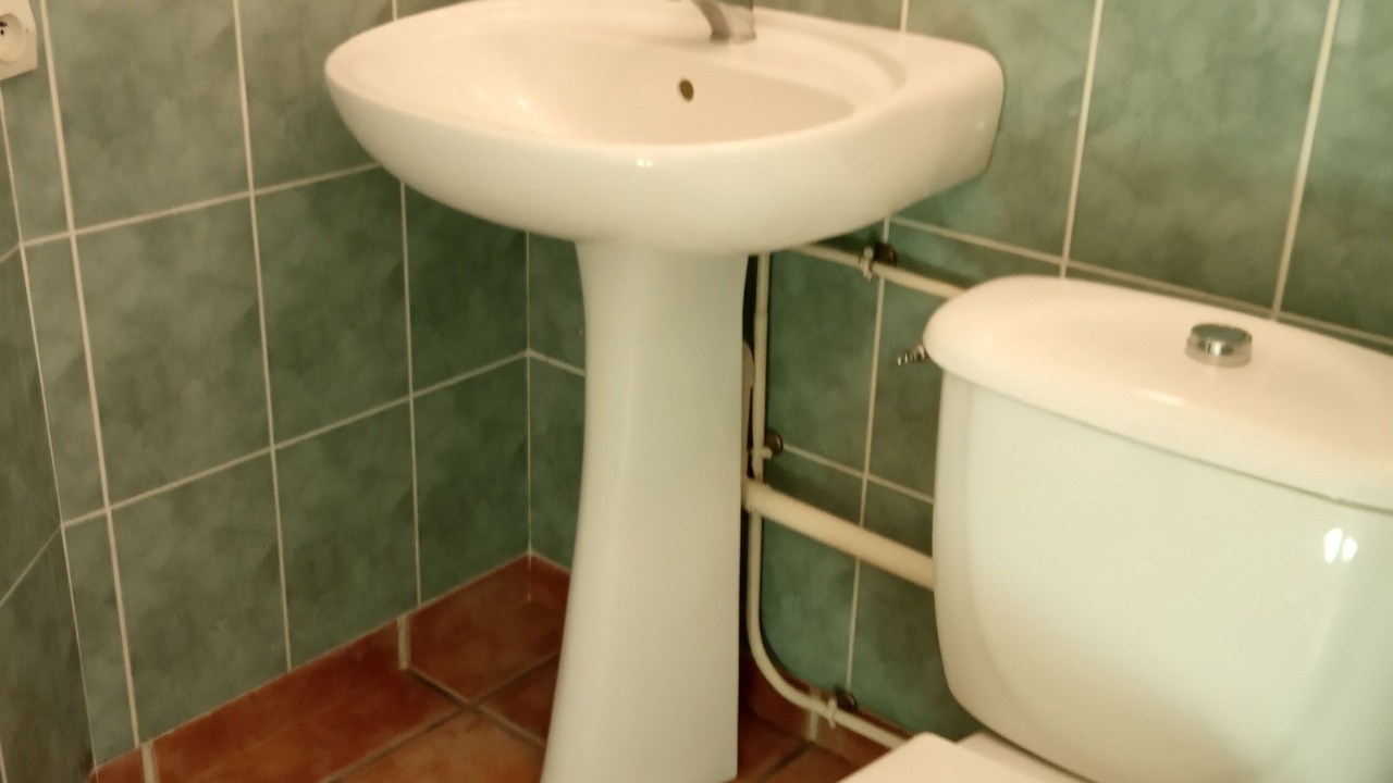 Photo of Bathroom in Madiran