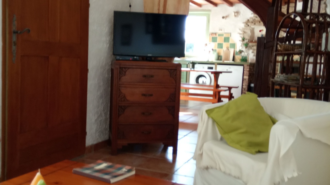 Photo of Livingroom in Madiran