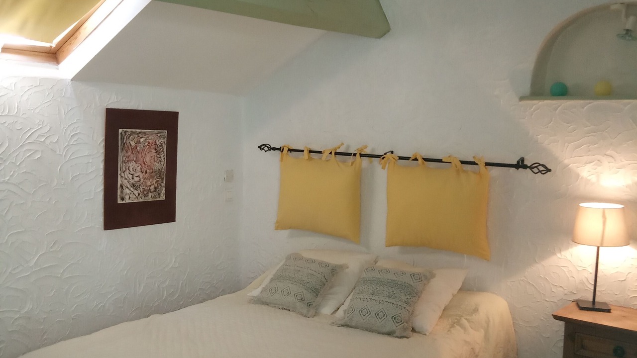 Photo of Bedroom in Madiran
