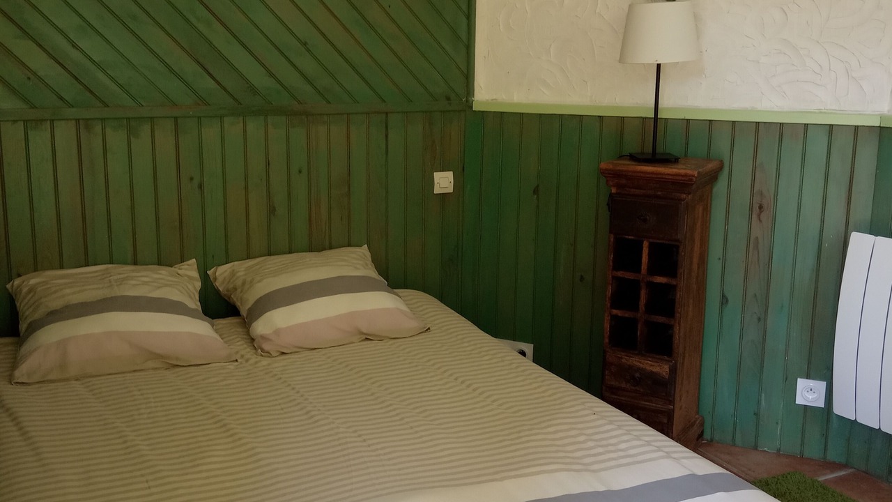 Photo of Bedroom in Madiran