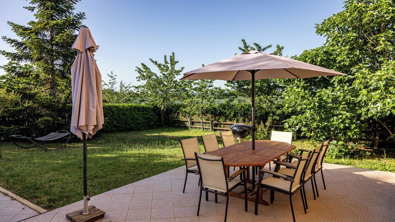 Photo of Outdoor in Saint-Geyrac