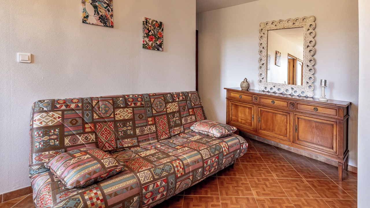 Photo of Livingroom in Saint-Geyrac
