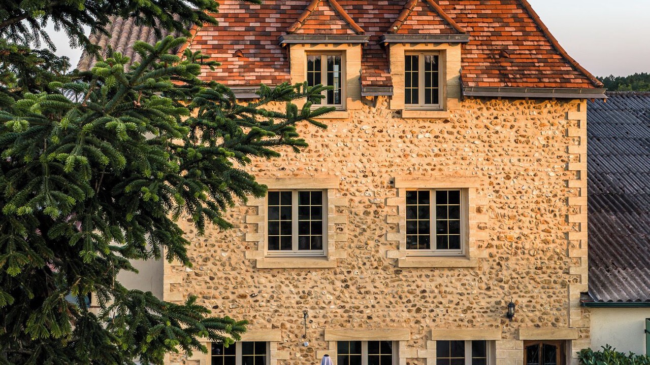 Photo of Outdoor in Saint-Geyrac