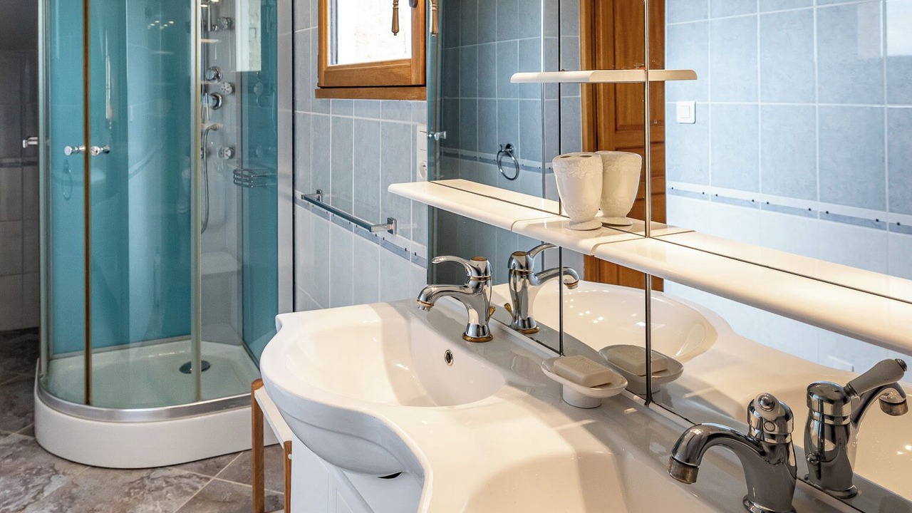 Photo of Bathroom in Saint-Geyrac
