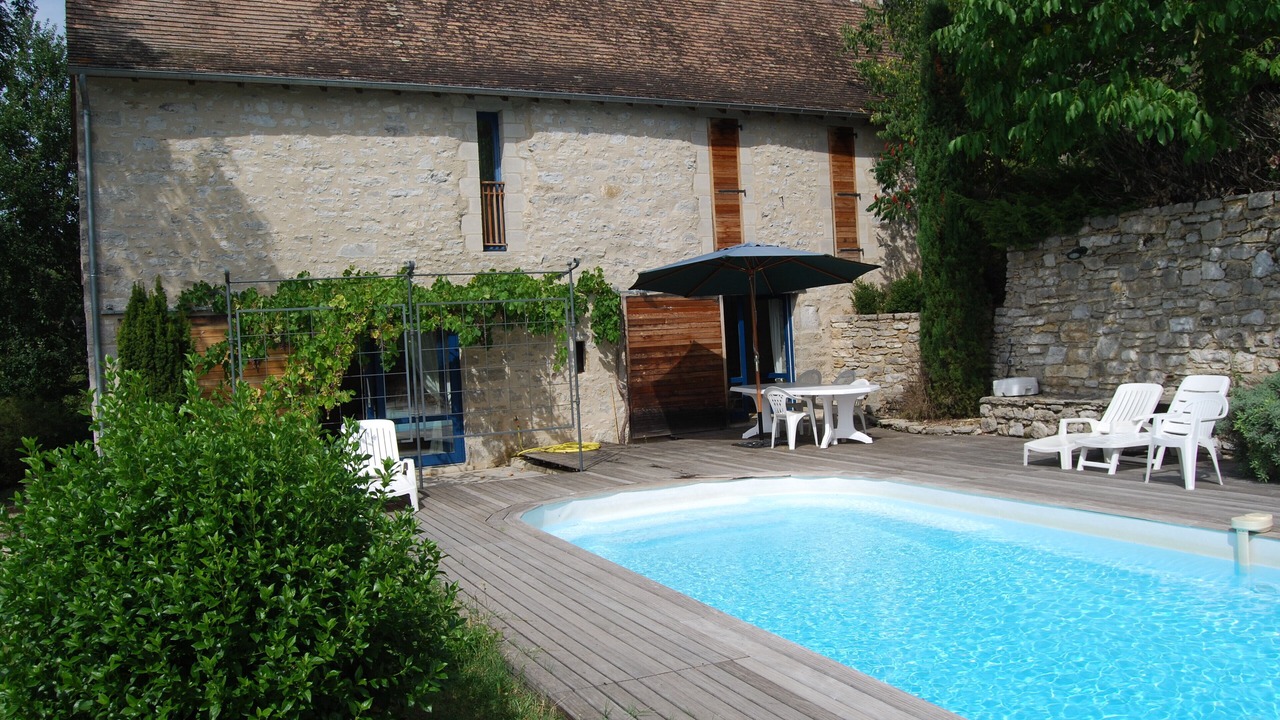 Photo of Outdoor in Andressac