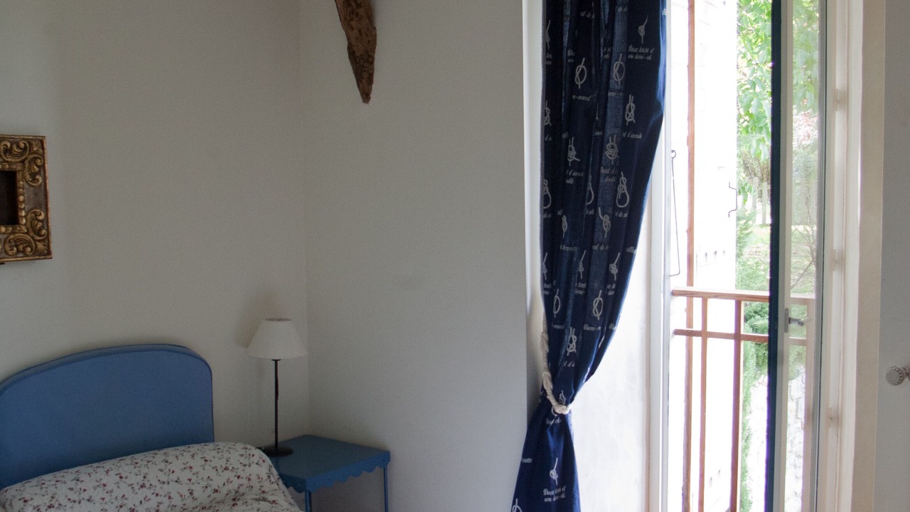 Photo of Bedroom in Andressac