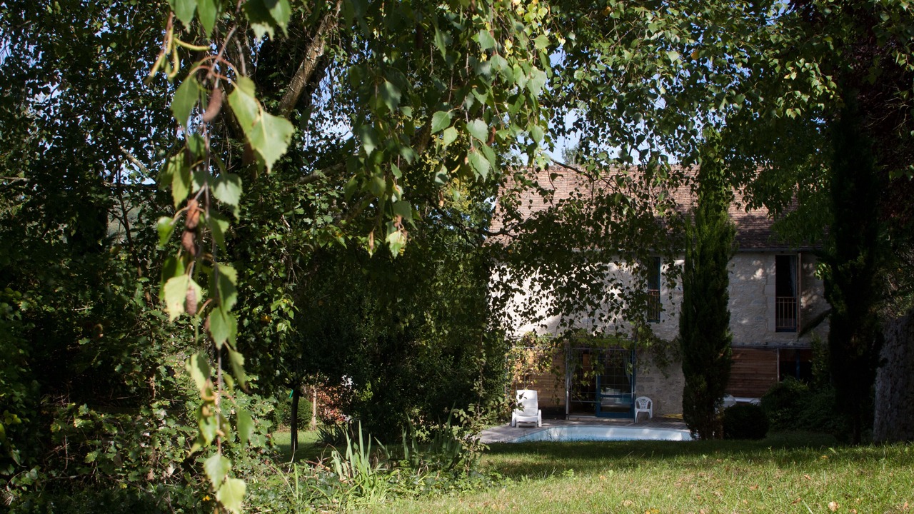 Photo of Outdoor in Andressac