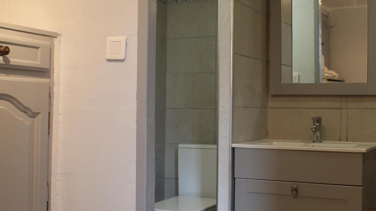 Photo of Bathroom in Monteux