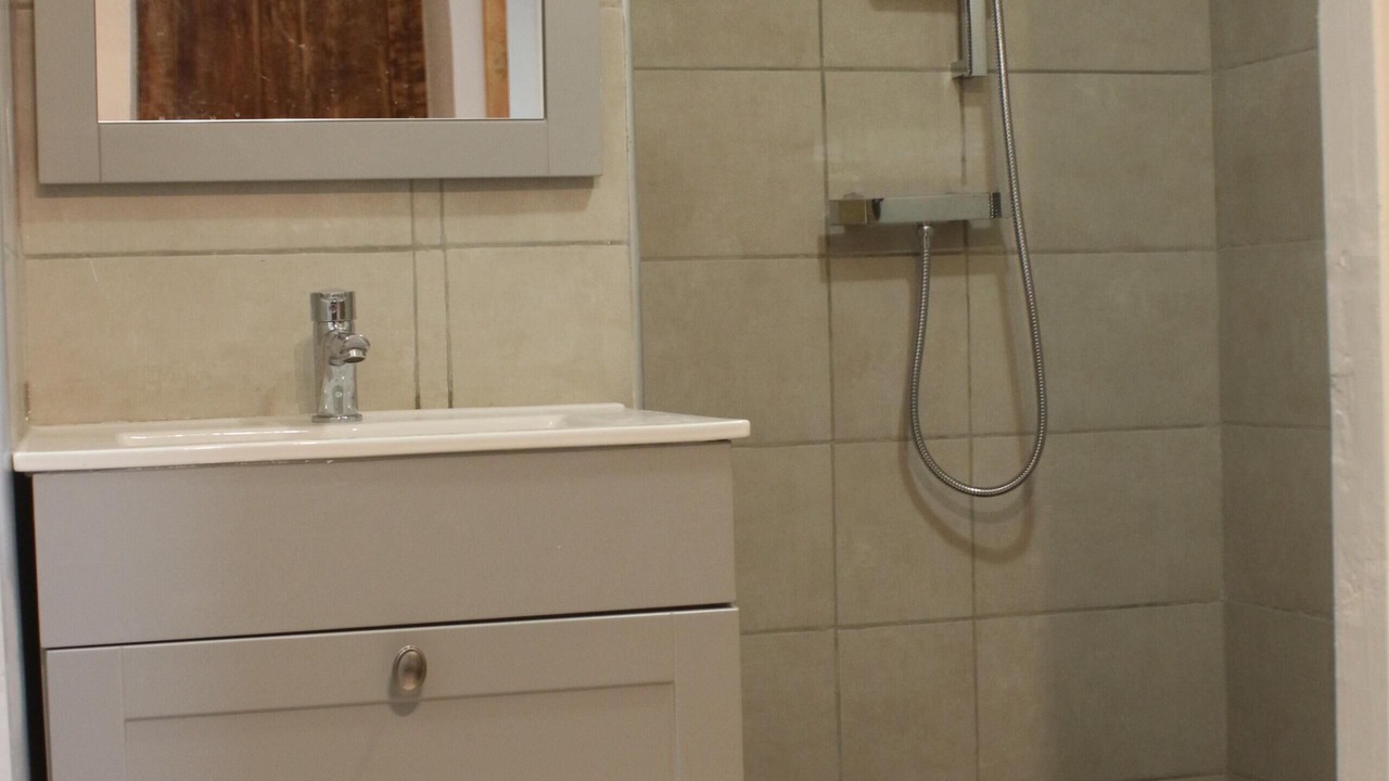 Photo of Bathroom in Monteux