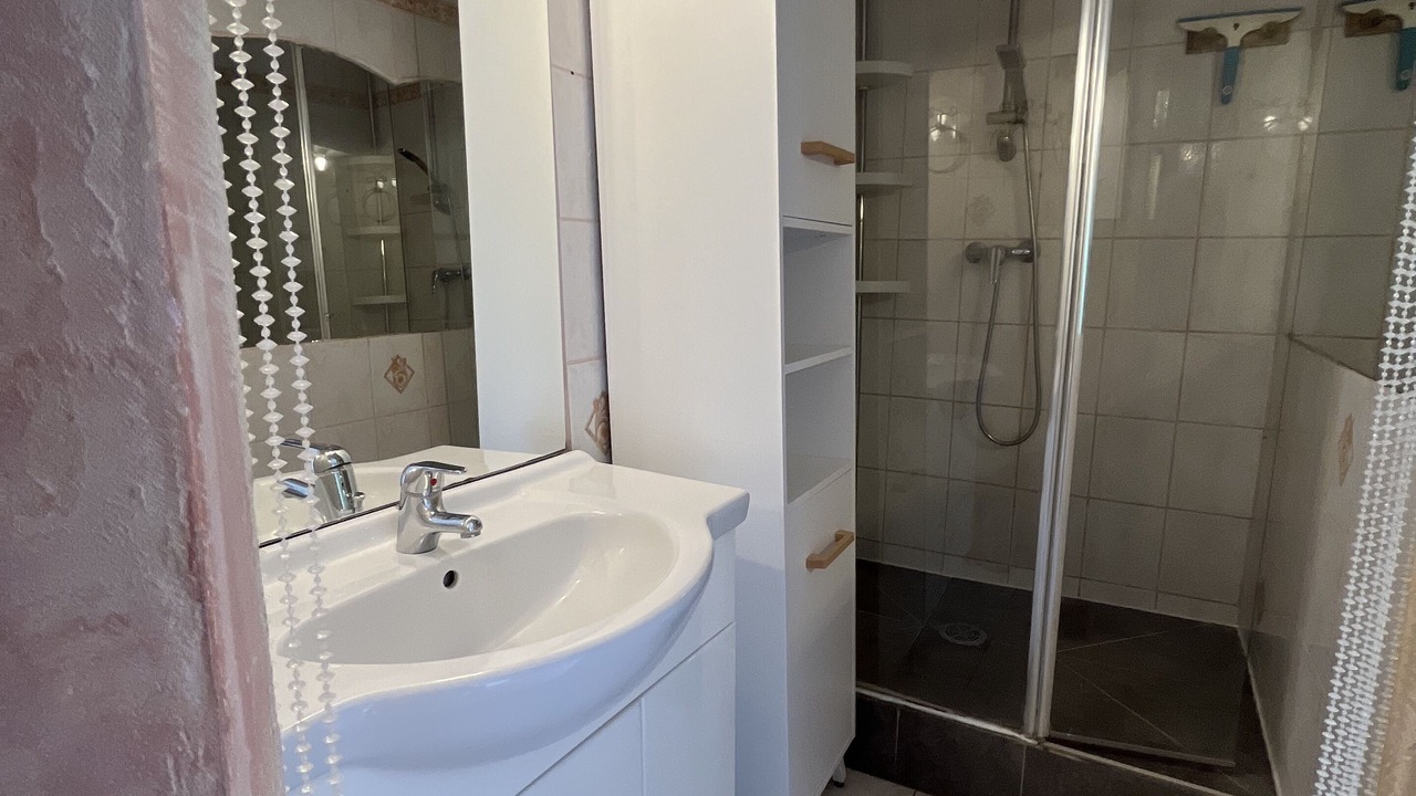 Photo of Bathroom in Monteux