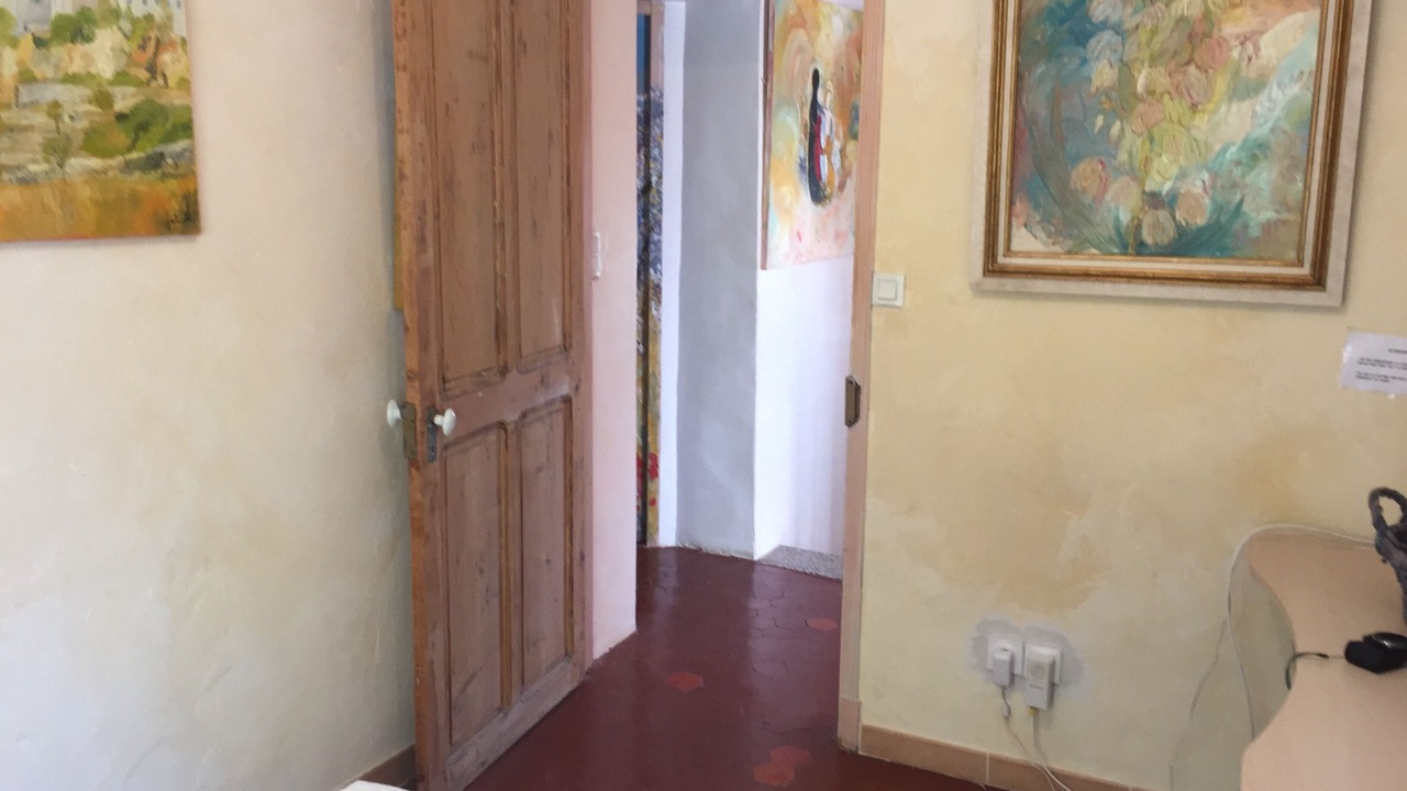 Photo of Bedroom in Monteux