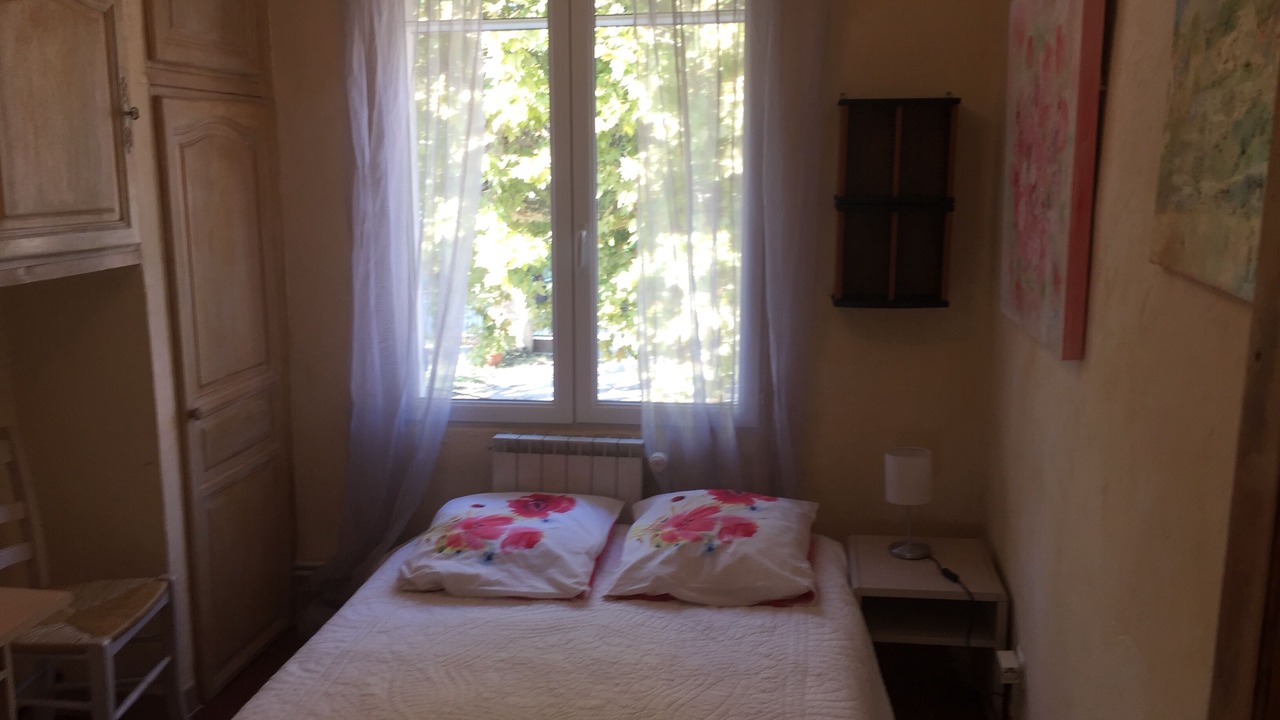 Photo of Bedroom in Monteux