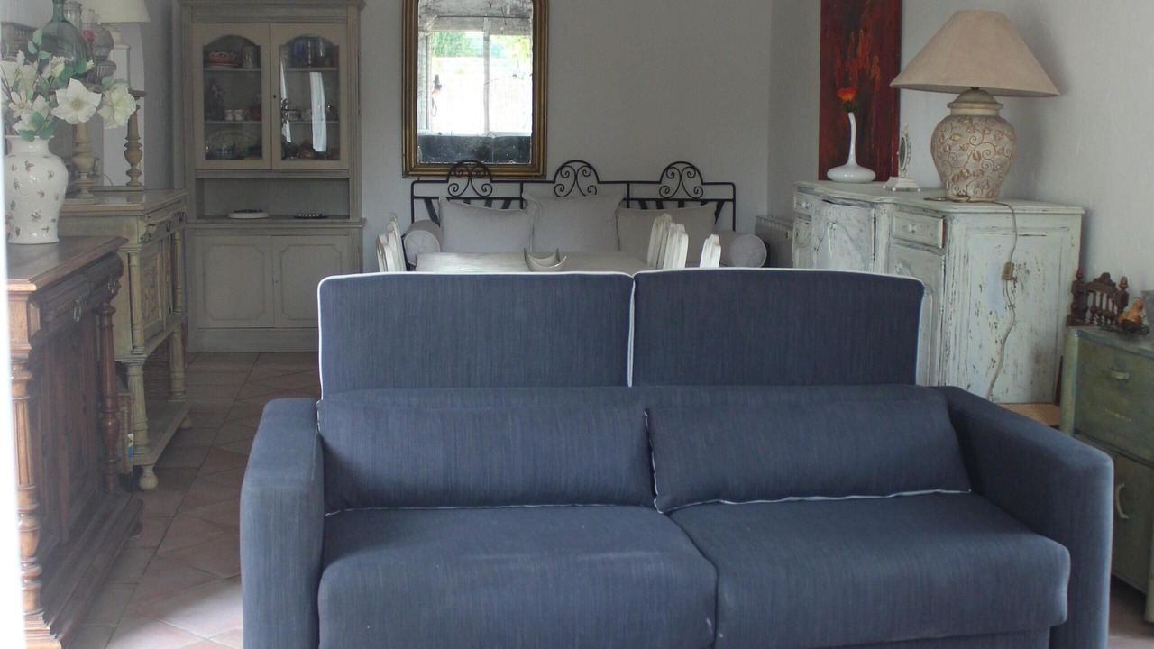 Photo of Livingroom in Monteux