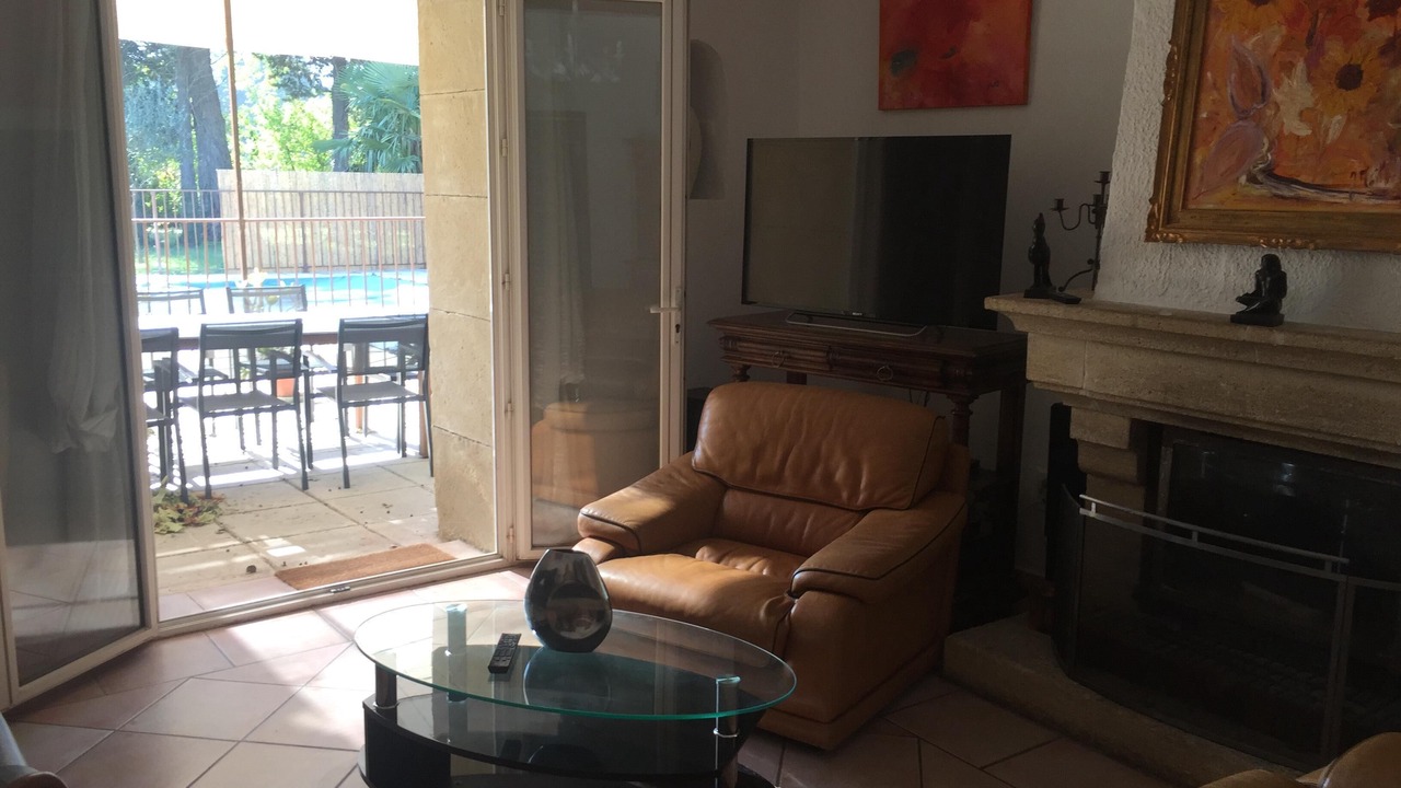 Photo of Livingroom in Monteux