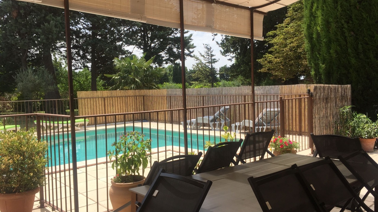 Photo of Outdoor in Monteux