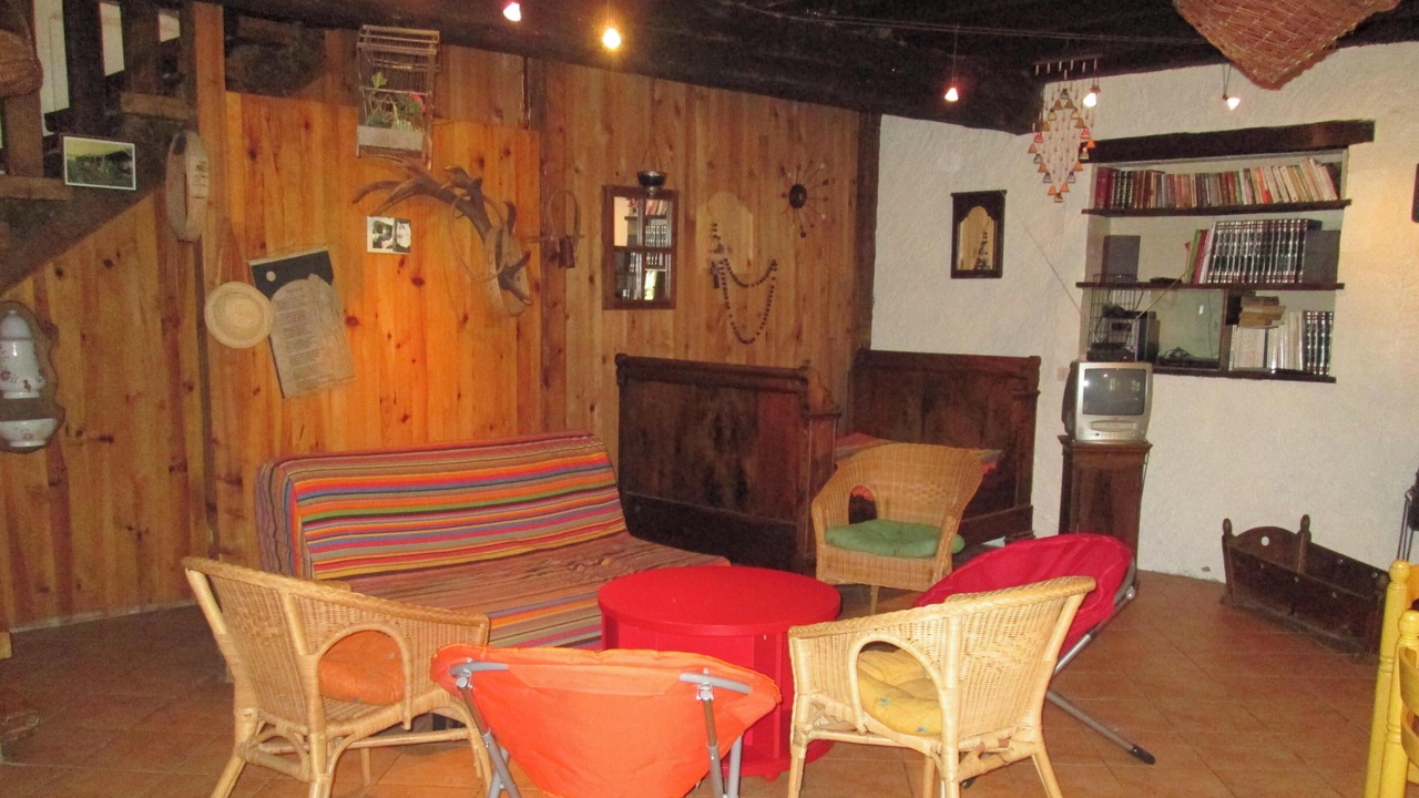 Photo of Livingroom in Belcaire