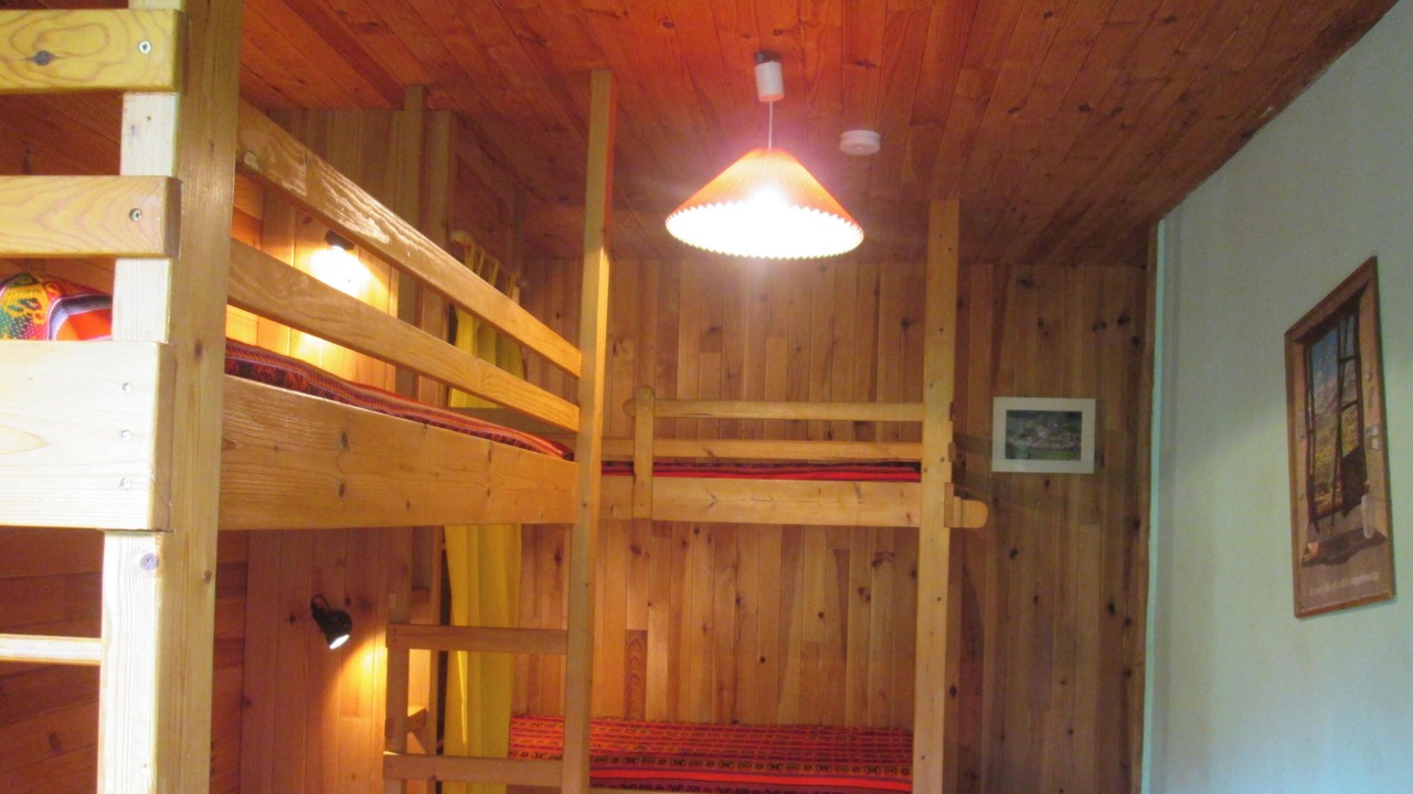 Photo of Bedroom in Belcaire