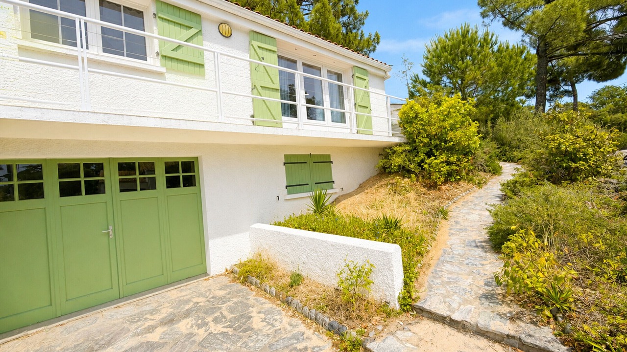 Photo of Outdoor in La Tranche-sur-Mer