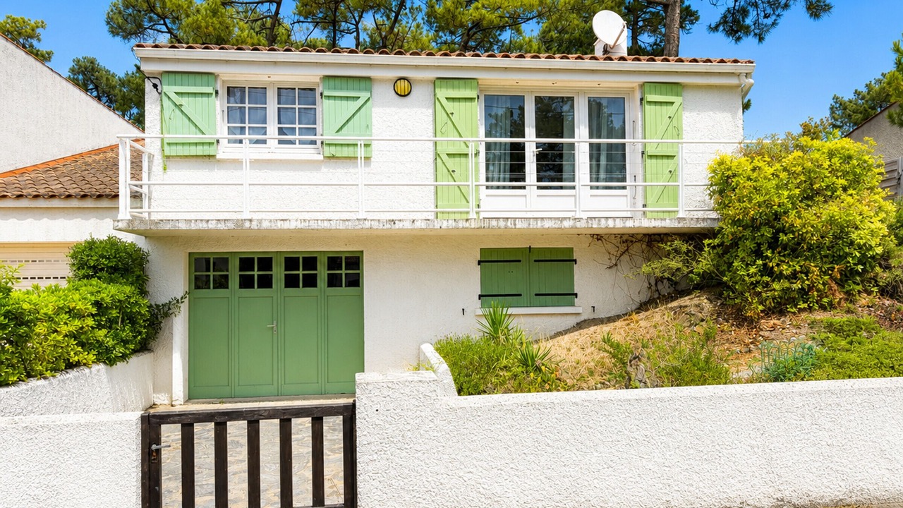 Photo of Outdoor in La Tranche-sur-Mer