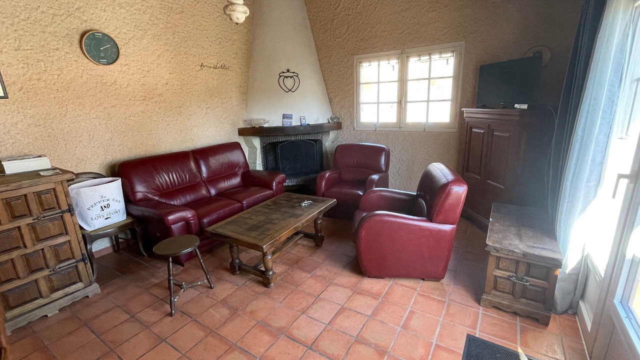 Photo of Livingroom in La Tranche-sur-Mer