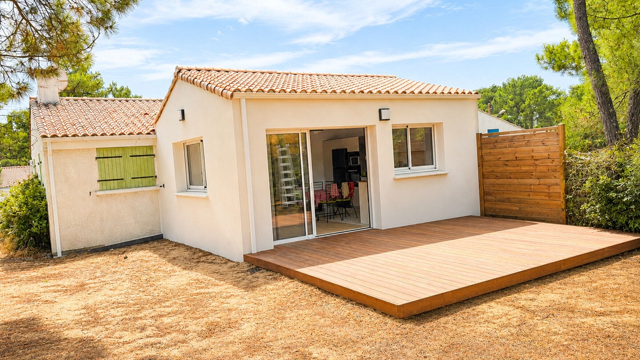 Photo of Outdoor in La Tranche-sur-Mer