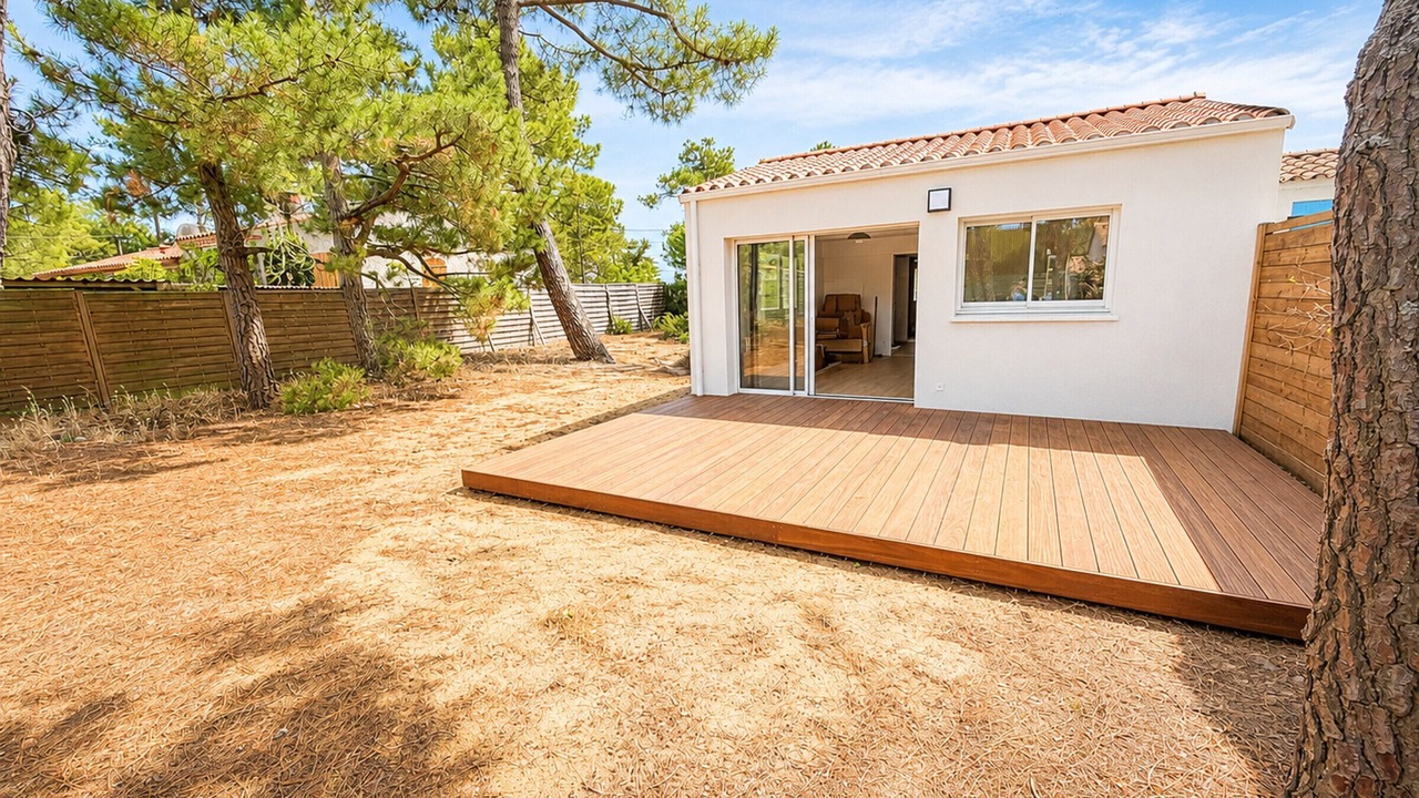 Photo of Outdoor in La Tranche-sur-Mer
