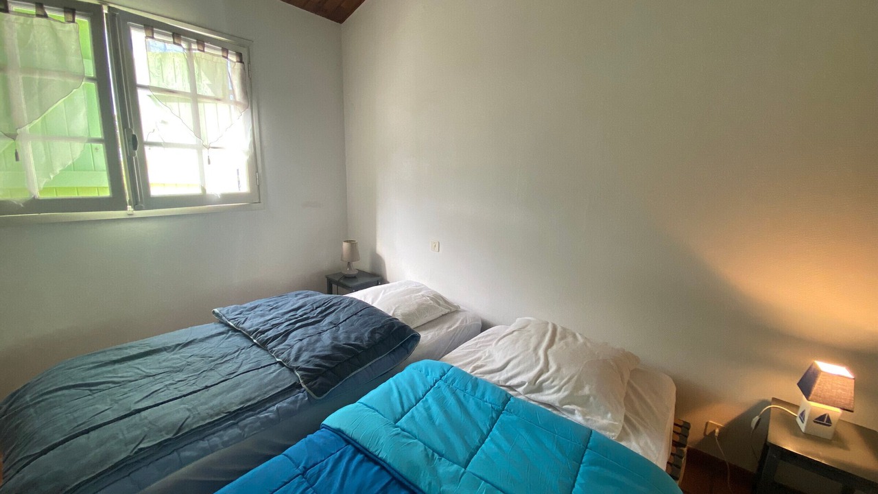 Photo of Bedroom in La Tranche-sur-Mer