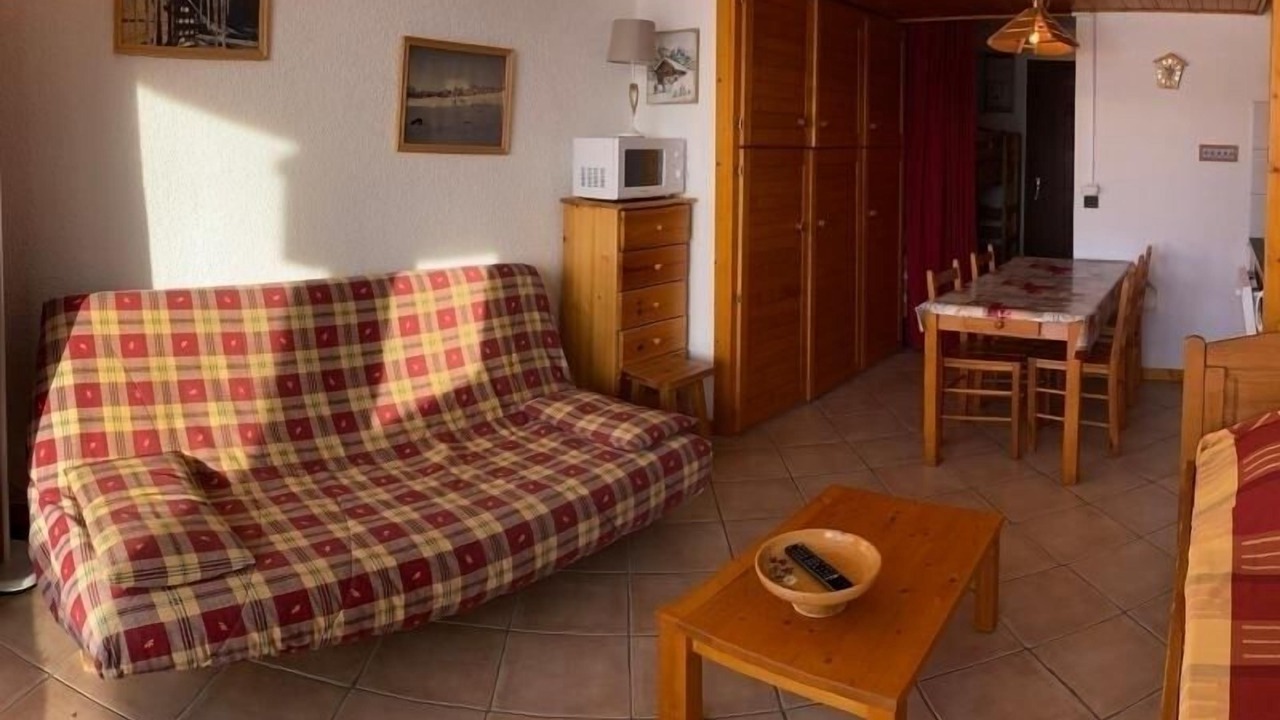 Photo of Livingroom in Les Saisies