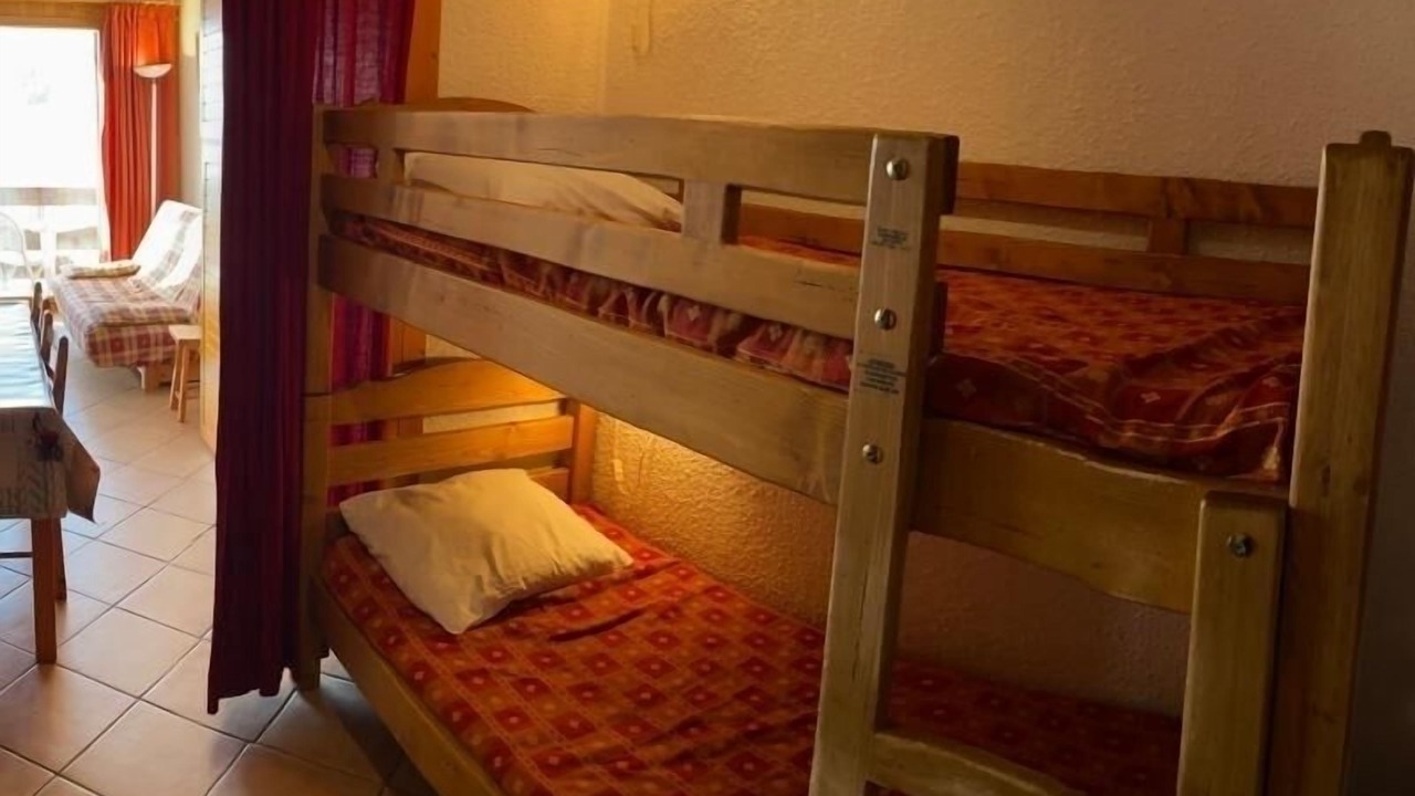 Photo of Bedroom in Les Saisies