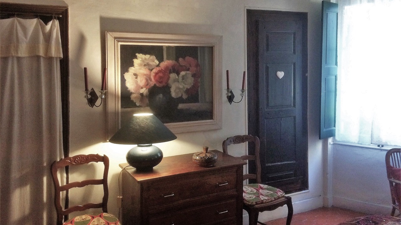 Photo of Bedroom in Bargemon