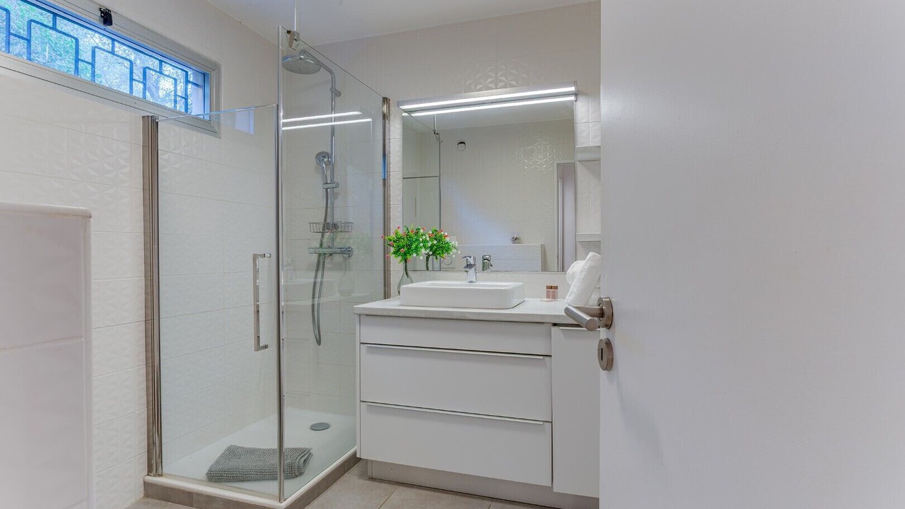 Photo of Bathroom in Villefranche-sur-Mer