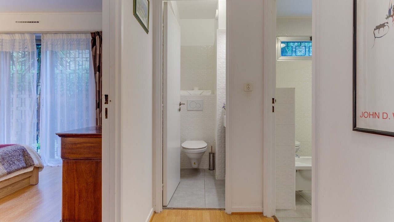 Photo of Bathroom in Villefranche-sur-Mer
