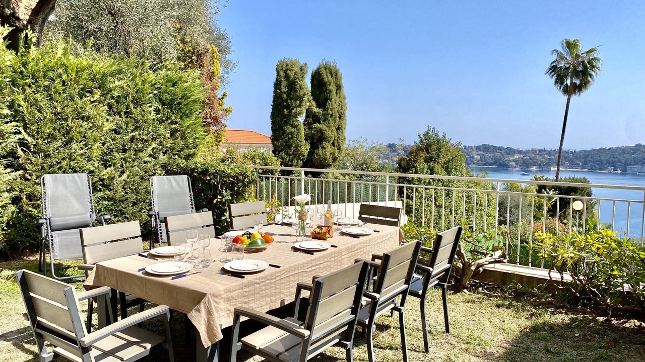 Photo of Outdoor in Villefranche-sur-Mer
