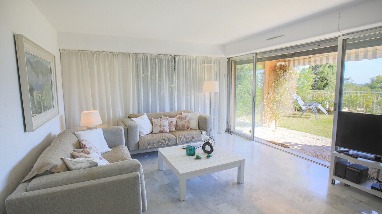 Photo of Livingroom in Villefranche-sur-Mer
