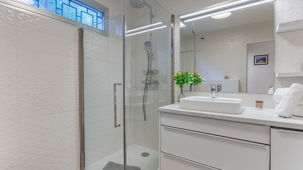 Photo of Bathroom in Villefranche-sur-Mer