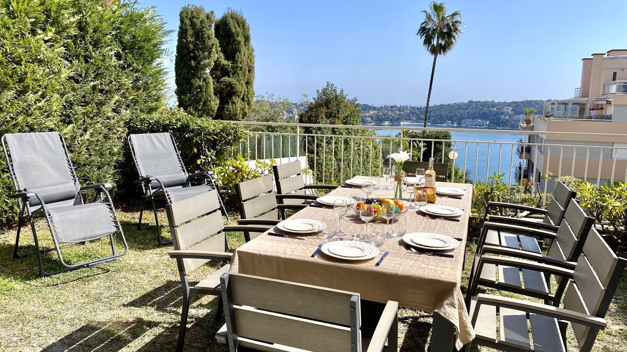 Photo of Outdoor in Villefranche-sur-Mer