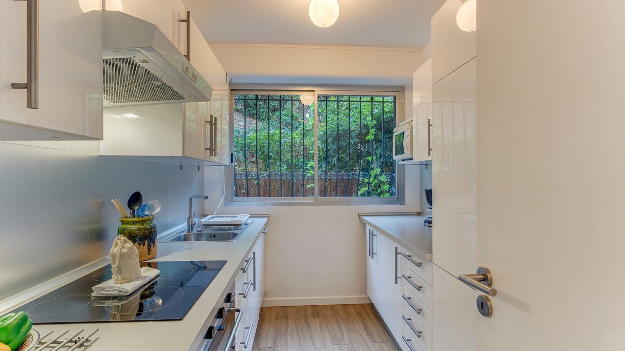 Photo of Kitchen in Villefranche-sur-Mer