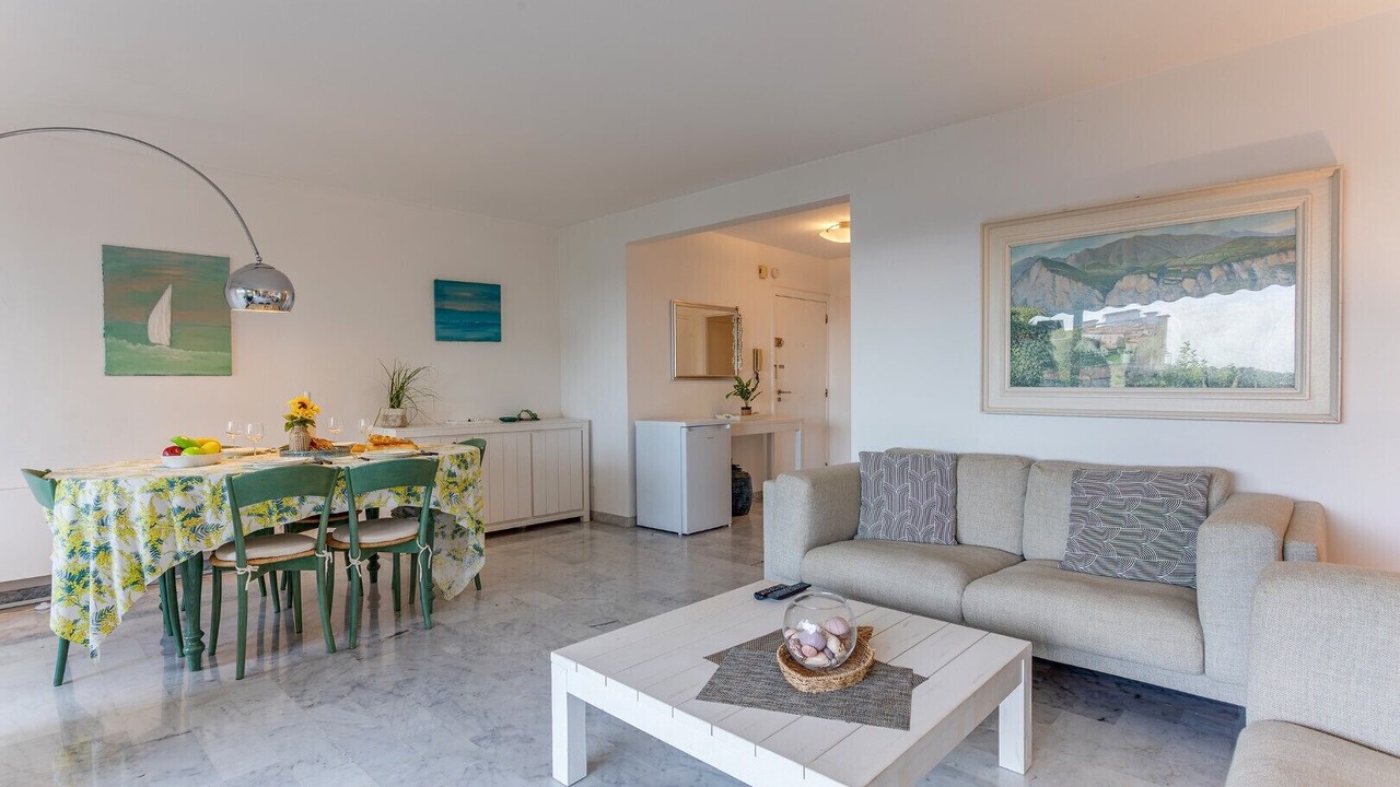Photo of Livingroom in Villefranche-sur-Mer