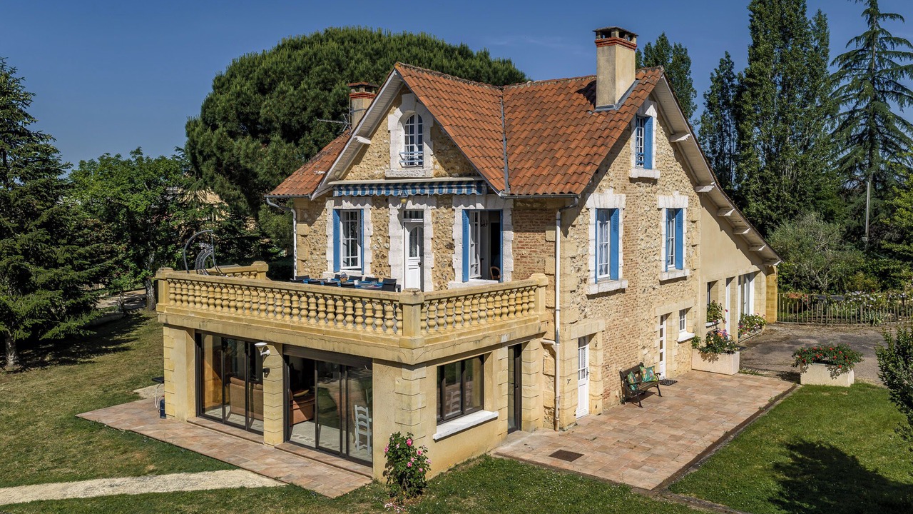 Photo of Outdoor in Saint-Geyrac