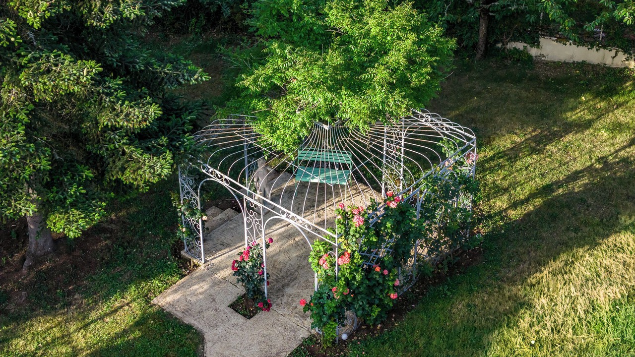 Photo of Outdoor in Saint-Geyrac